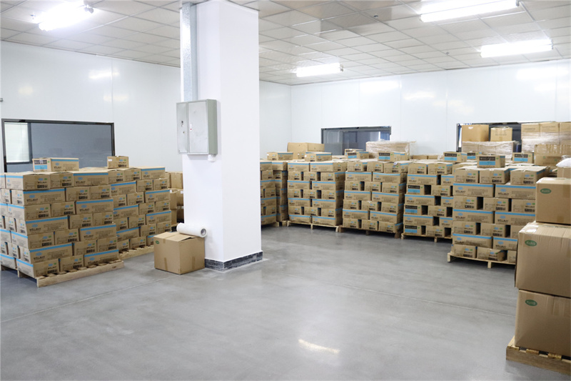 帝博倉(cāng)庫重地